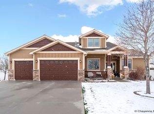 7108 Macy Pl, Cheyenne, WY 82009