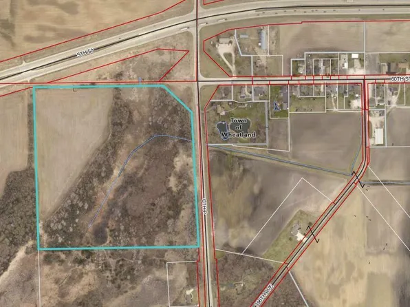 40 AC MOL 60th Street, Burlington, WI 53152