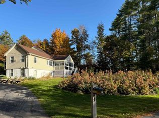 6 Edwards Way, Wolfeboro, NH 03894