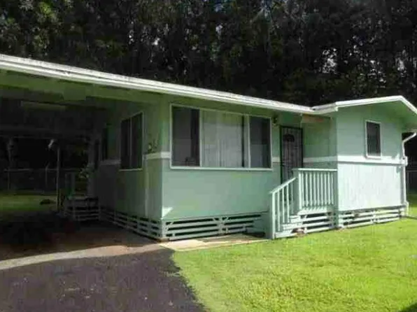 2202 California Ave, Wahiawa, HI 96786