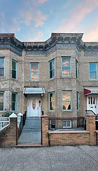 202 Eldert Lane, #MULTI-FAMILY