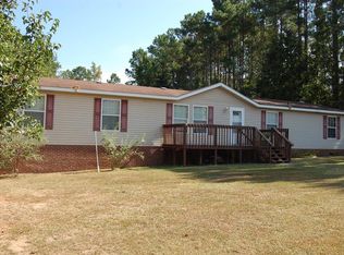 1008 Sally White Road Ext, Hodges, SC 29653