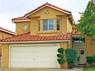 19722 Scarlet Meadow Dr, Santa Clarita, CA 91321