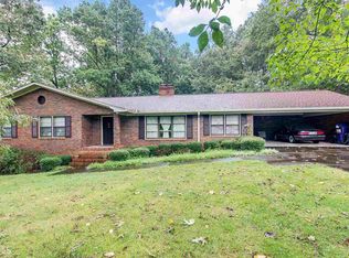 709 Camp Creek Rd, Cornelia, GA 30531