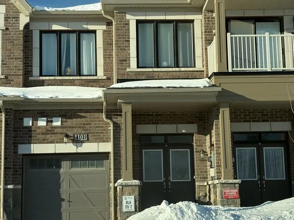 1101 Thompson Dr, Oshawa, ON L1L 0V5
