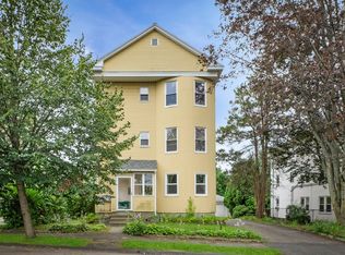34 Andover St #A, Worcester, MA 01606