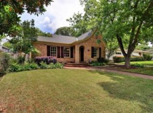 2211 Euclid Ave, Austin, TX 78704