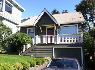 1716 NE 88th St, Seattle, WA 98115