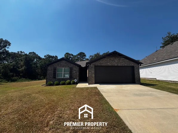 4374 Easthaven Cir, Tuscaloosa, AL 35405