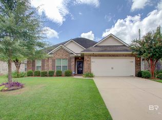 8625 Rosedown Ln, Daphne, AL 36526