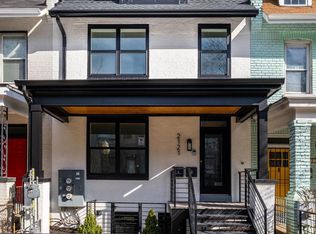 2121 3rd St NE #2, Washington, DC 20002