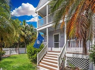 50 Spoonbill Way, Key West, FL 33040