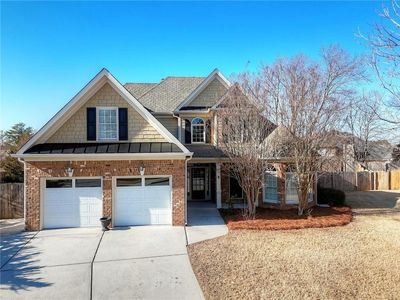117 Sweet Basil Path, Loganville, GA, 30052