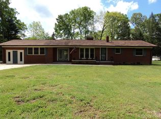 2158 Woodcroft Ln, Albemarle, NC 28001