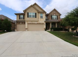 11639 Kristidawn, San Antonio, TX 78253