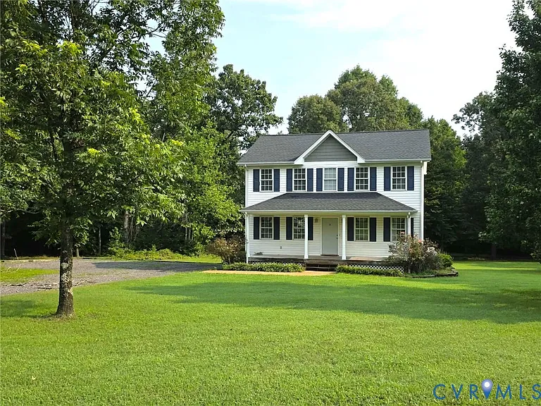 21500 Runaround Ln — Photo 1