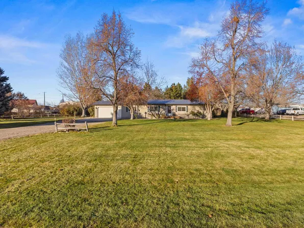 11342 Hunt Ave, Nampa, ID 83651