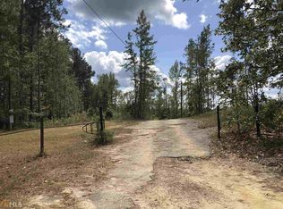 238 Ga Highway 22, Sparta, GA 31087