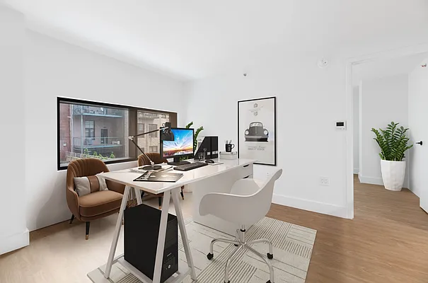 Rented by West 124th Manager LLC | media 160