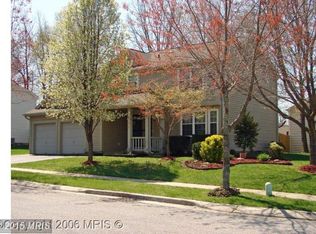 1417 Boulder Ct, Hanover, MD 21076