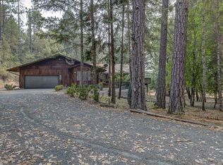 16264 Ford Rd, Rogue River, OR 97537
