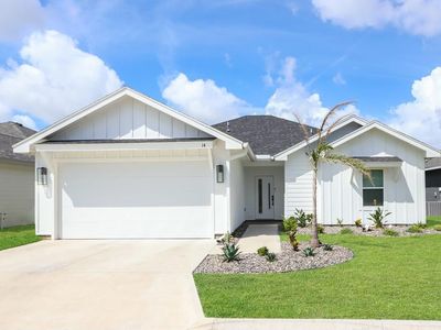 14 S Bay Hill Dr, Laguna Vista, TX, 78578