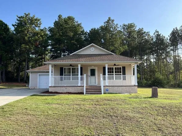 137 Farm Chase Dr, Lexington, SC 29073