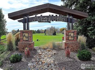 1544 Adriel Ct, Fort Collins, CO 80524