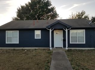 227 N Ellis St, Lancaster, TX 75146
