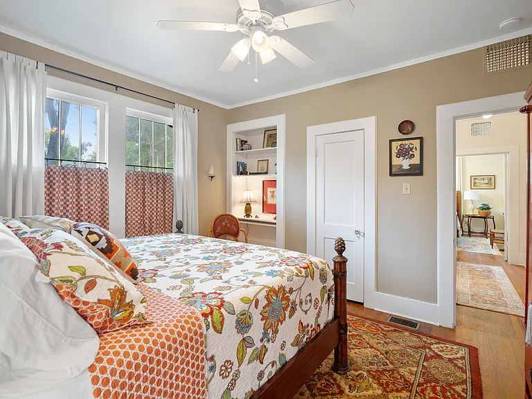 Front bedroom