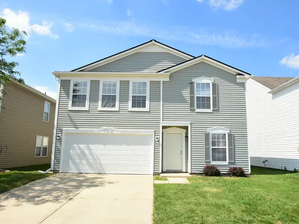 11410 Arches Dr, Indianapolis, IN 46235
