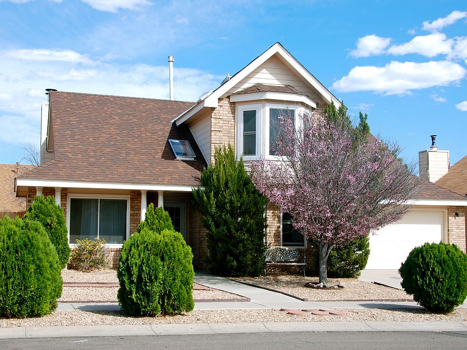 1st image of 7716 Bursera Dr NW