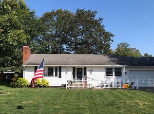 1187 Overlook Dr, Alliance, OH 44601