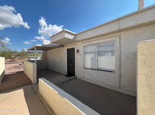 2151 N Meridian Rd UNIT 36, Apache Junction, AZ 85120