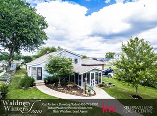 3692 Galloway Rd, Baltimore, MD 21220