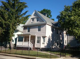 541 Park St, Dorchester, MA 02124