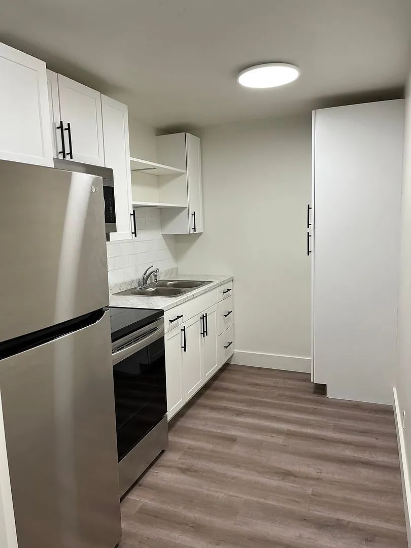 2 bed, 1.0 bath, 800 sqft, $1,495 — Photo 3
