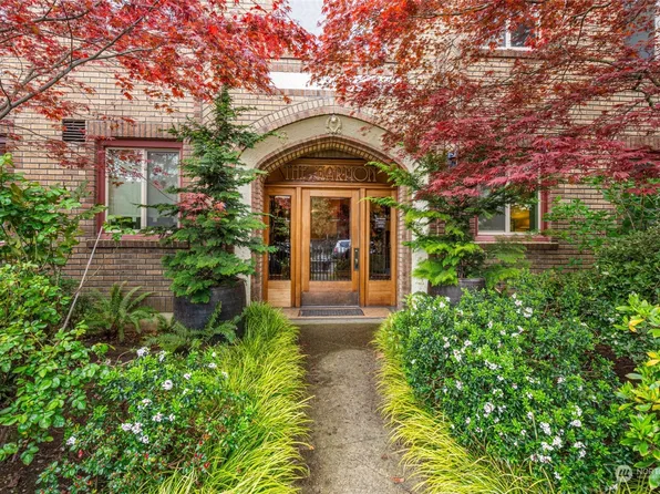 2203 Yale Avenue E #202, Seattle, WA 98102