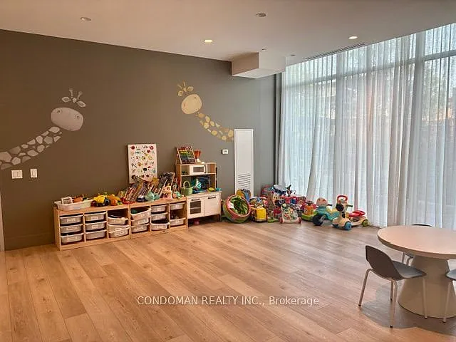 1787 Saint Clair Ave W #713 — Photo 12