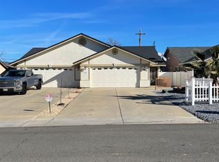 21944 Klamath River Pl #0, Cottonwood, CA