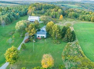 851 Peck Hill Rd, Rome, PA 18837