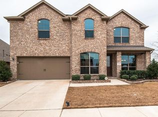 307 Dorset Ct, Roanoke, TX 76262