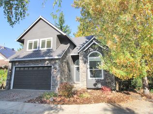 9583 NW Randall Ln, Portland, OR 97219