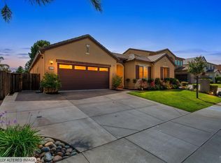 4473 Avondale Circle, Fairfield, CA 94533
