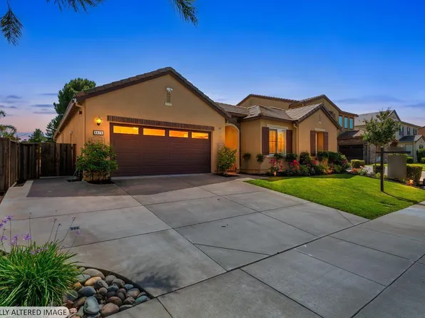 4473 Avondale Circle, Fairfield, CA 94533