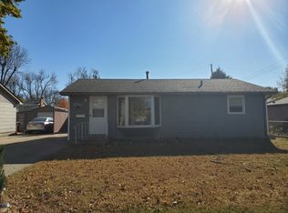 2509 W Rice St, Sioux Falls, SD 57104