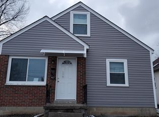 963 Fairwood Ave, Columbus, OH