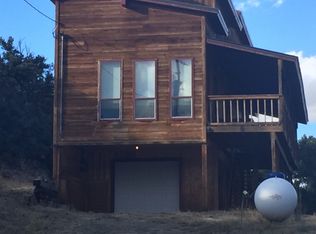 526 Yund Dr, Del Norte, CO 81132