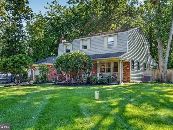 367 Holly Rd, Marlton, NJ 08053