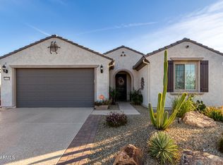 26509 W Ponderosa Ln, Buckeye, AZ 85396
